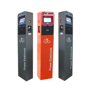 COMMERCIAL DUO Series EV Chargers