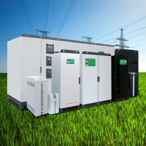 Italy Brand Voltage Stabilizers