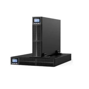 Single-Phase UPS 1/1 - Rack