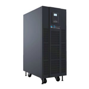 Three-Phase UPS 3/1